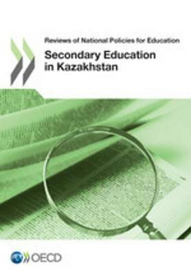 Reviews of National Policies for Education(English, Electronic book text, Ocde Oecd)