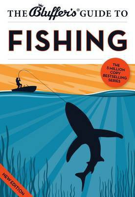 The Bluffer's Guide to Fishing(English, Electronic book text, Beattie Rob)
