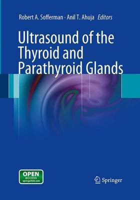 Ultrasound of the Thyroid and Parathyroid Glands(English, Paperback, unknown)