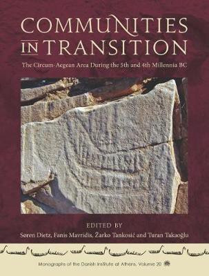Communities in Transition(English, Hardcover, unknown)