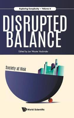 Disrupted Balance: Society At Risk(English, Hardcover, unknown)