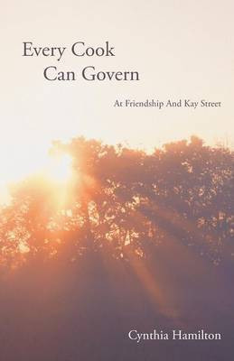 Every Cook Can Govern(English, Paperback, Hamilton Cynthia)