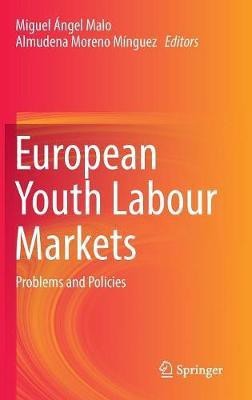 European Youth Labour Markets(English, Hardcover, unknown)