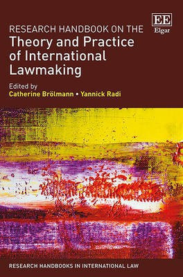 Research Handbook on the Theory and Practice of International Lawmaking(English, Hardcover, unknown)