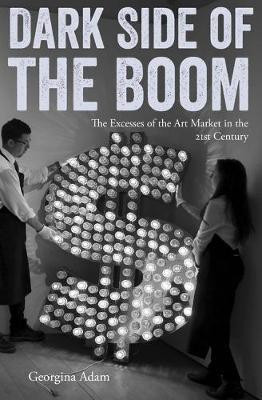 Dark Side of the Boom(English, Electronic book text, Adam Georgina)