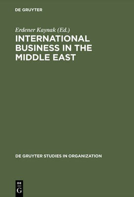 International Business in the Middle East(English, Electronic book text, unknown)