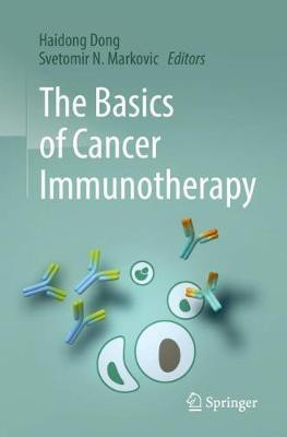 The Basics of Cancer Immunotherapy(English, Paperback, unknown)
