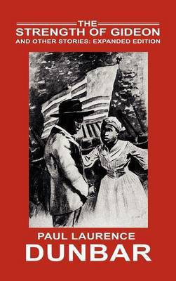 The Strength of Gideon and Other Stories(English, Hardcover, Laurence Paul)