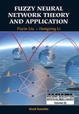 Fuzzy Neural Network Theory and Application(English, Electronic book text, Liu Puyin)