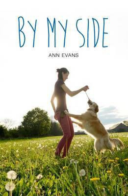 By My Side(English, Paperback, Evans Ann)