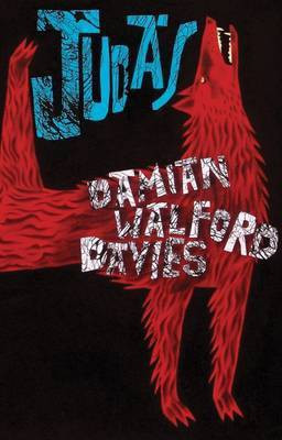Judas(English, Paperback, Walford Damian)