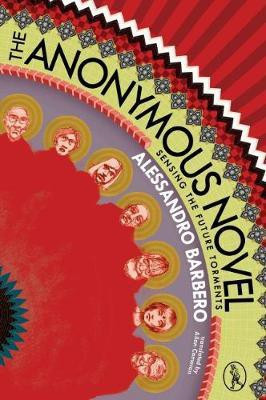 The Anonymous Novel(English, Electronic book text, Barbero Alessandro)