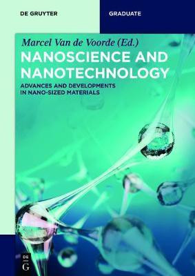 Nanoscience and Nanotechnology(English, Electronic book text, unknown)