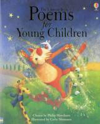 Poems for Young Children(English, Hardcover, unknown)