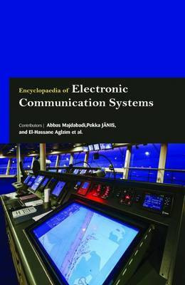 Encyclopaedia of Electronic Communication Systems (3 Volumes)(English, Hardcover, unknown)