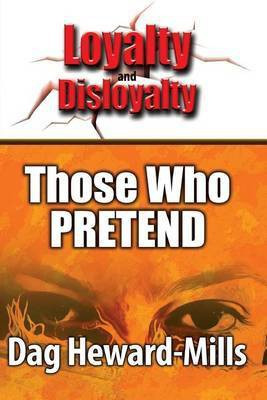 Those Who Pretend(English, Paperback, Heward-Mills Dag)