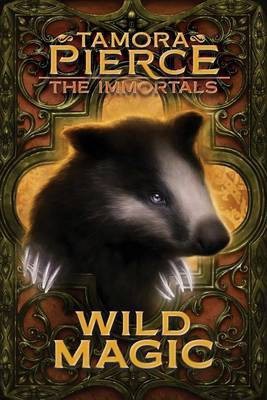 Wild Magic(English, Paperback, Pierce Tamora)