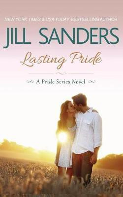 Lasting Pride(English, Electronic book text, Sanders Jill)