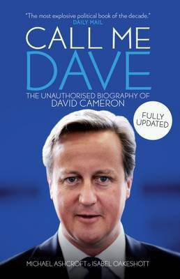 Call Me Dave(English, Paperback, Ashcroft Michael A.)