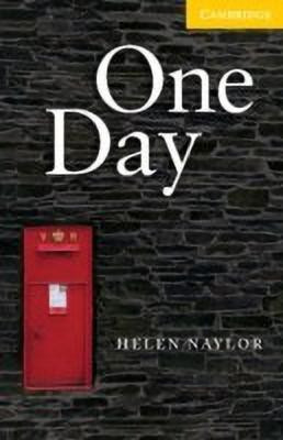 One Day Level 2(English, Paperback, Naylor Helen)