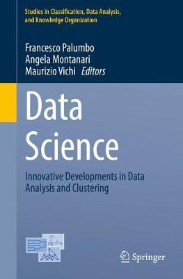 Data Science(English, Paperback, unknown)