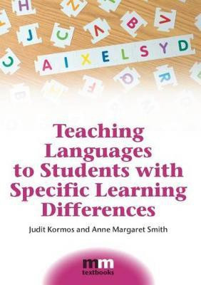 Teaching Languages to Students with Specific Learning Differences(English, Electronic book text, Kormos Judit)