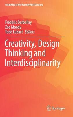 Creativity, Design Thinking and Interdisciplinarity(English, Hardcover, unknown)