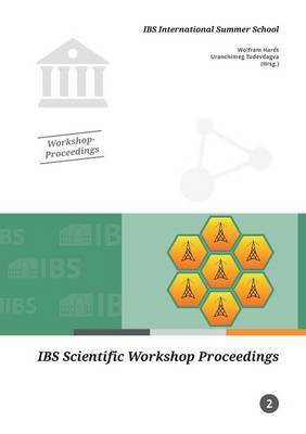 IBS International Summer School(English, Paperback, unknown)