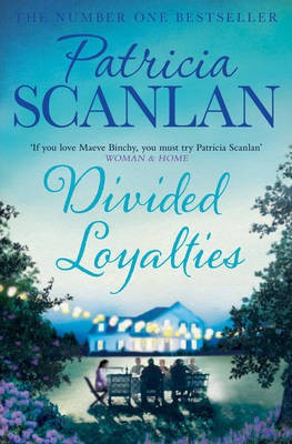 Divided Loyalties(English, Paperback, Scanlan Patricia)
