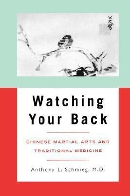 Watching Your Back(English, Paperback, Schmieg Anthony L.)