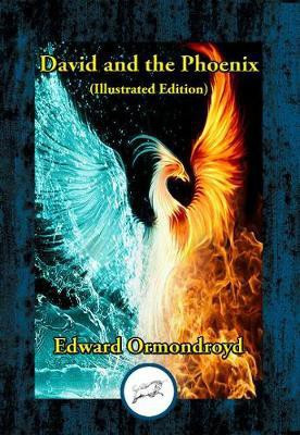 David and the Phoenix(English, Electronic book text, Ormondroyd Edward)