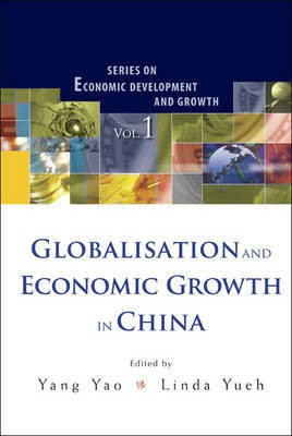 Globalisation and Economic Growth in China(English, Electronic book text, Yao Yang)