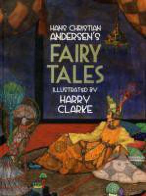 Hans Christian Andersen's Fairy Tales(English, Hardcover, unknown)