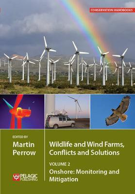 Wildlife and Wind Farms - Conflicts and Solutions(English, Paperback, unknown)