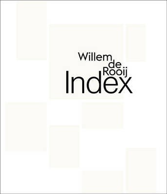 Willem de Rooij(English, Paperback, unknown)