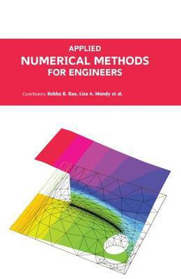Applied Numerical Methods for Engineers(English, Hardcover, unknown)
