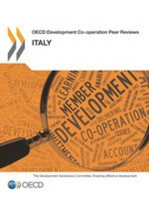 OECD Development Co-Operation Peer Reviews(English, Electronic book text, Ocde Oecd)