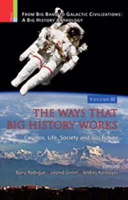 From Big Bang to Galactic Civilization(English, Hardcover, unknown)