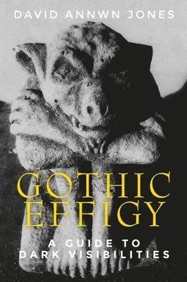Gothic Effigy(English, Electronic book text, Jones David Annwn)