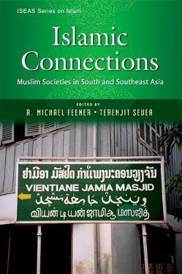 Islamic Connections(English, Electronic book text, unknown)