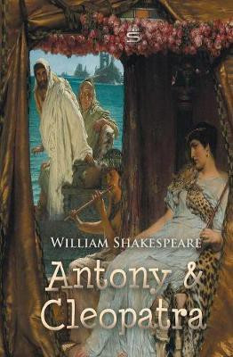 Antony and Cleopatra(English, Paperback, Shakespeare William)
