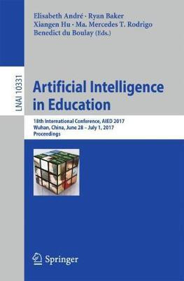 Artificial Intelligence in Education(English, Paperback, unknown)