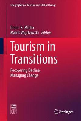 Tourism in Transitions(English, Hardcover, unknown)