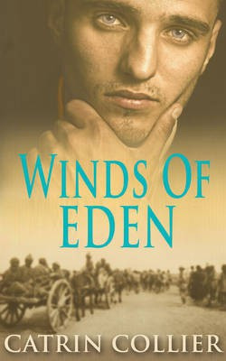 Winds of Eden(English, Electronic book text, Collier Catrin)