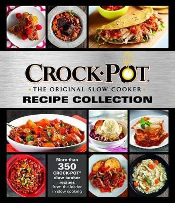 Crockpot Recipe Collection(English, Hardcover, Publications International Ltd)