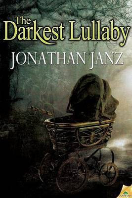 The Darkest Lullaby(English, Electronic book text, Janz Jonathan)
