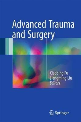 Advanced Trauma and Surgery(English, Hardcover, unknown)