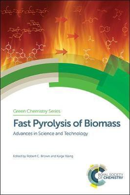 Fast Pyrolysis of Biomass(English, Hardcover, unknown)