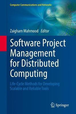 Software Project Management for Distributed Computing(English, Hardcover, unknown)