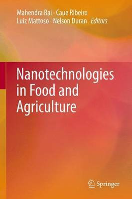 Nanotechnologies in Food and Agriculture(English, Electronic book text, unknown)